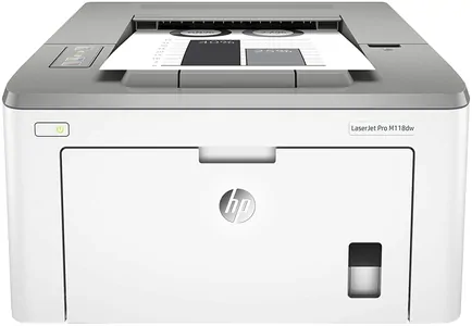 Замена ролика захвата на принтере HP Pro M118DW в Перми